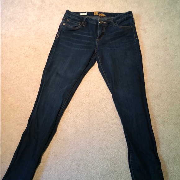 KUT from the Kloth size 6 tooth pick skinny jean - Picture 2 of 8